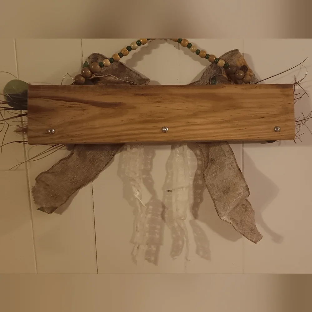 N/A handmade wall
